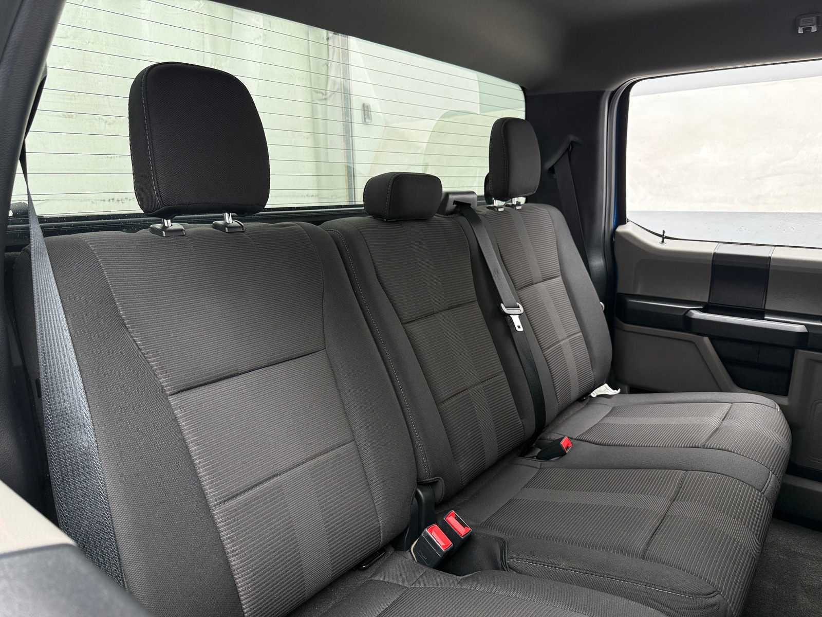 Thumbnail: 2020 Ford Econoline - 6