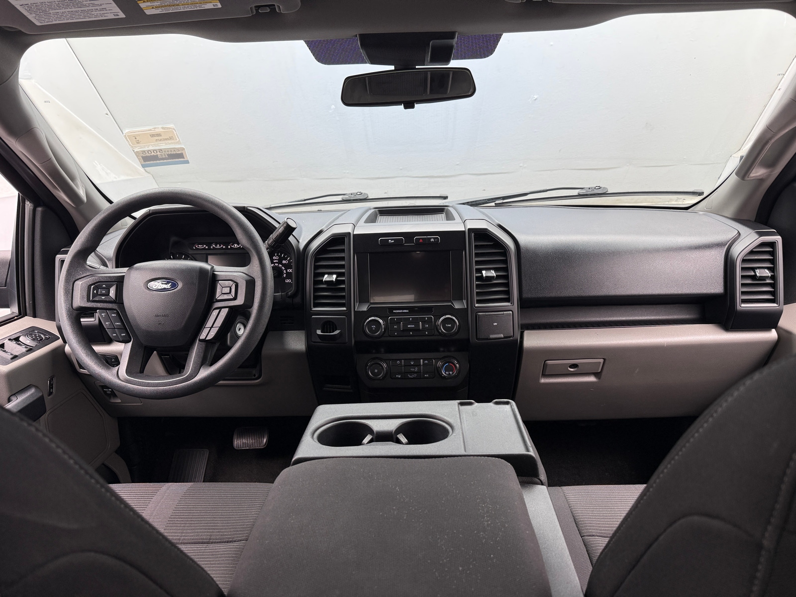 Thumbnail: 2020 Ford Econoline - 3