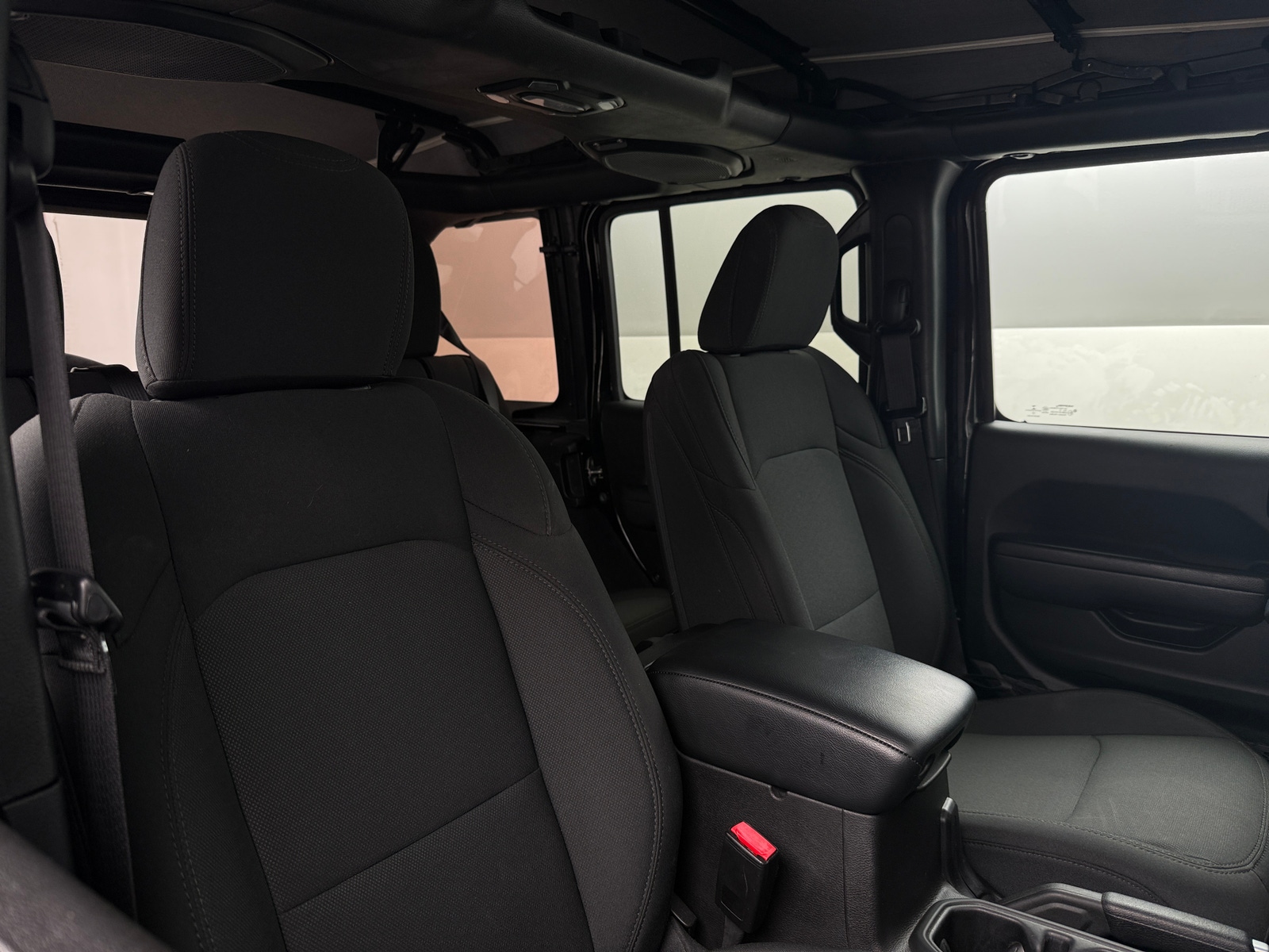 Thumbnail: 2022 Jeep Wrangler - 2