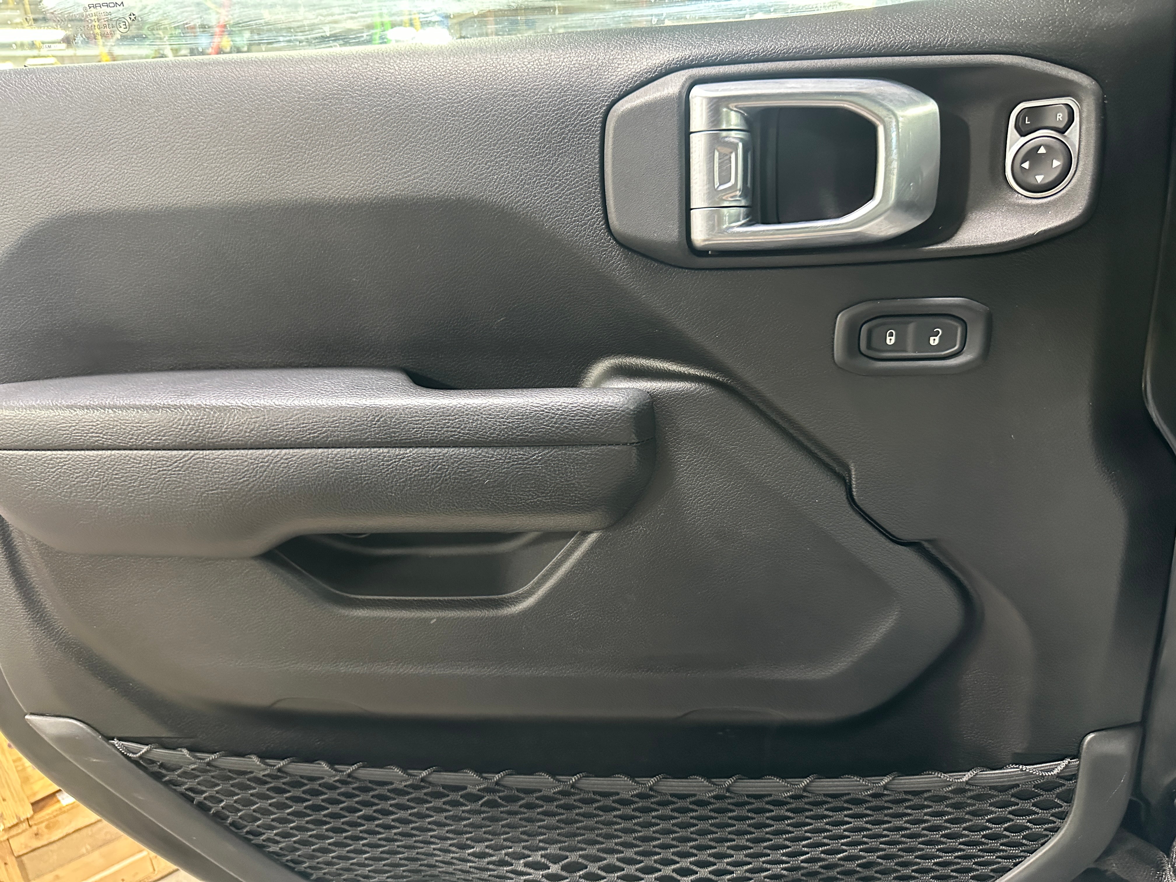 2022 Jeep Wrangler Unlimited