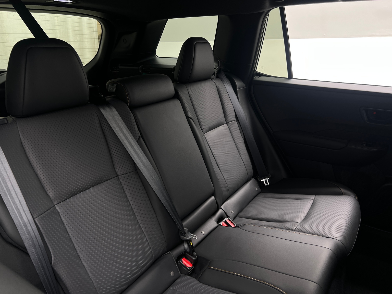 Thumbnail: 2026 Subaru Outback - 5