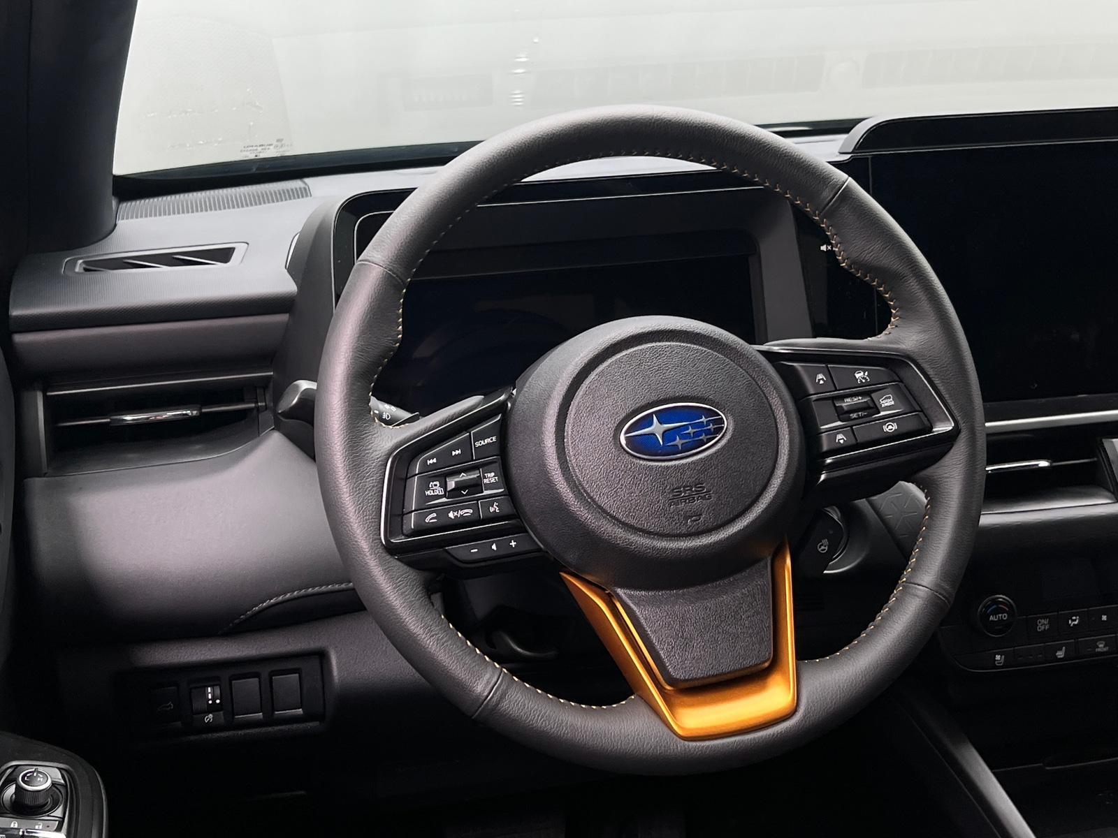 Thumbnail: 2026 Subaru Outback - 4