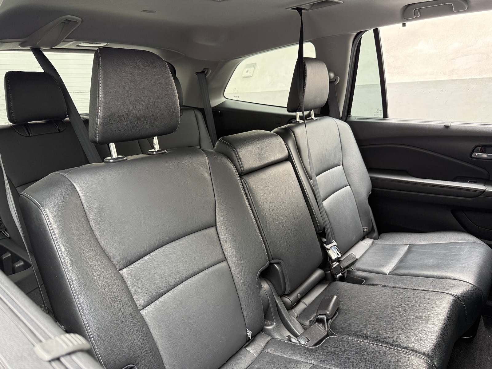 Thumbnail: 2019 Honda Pilot - 5