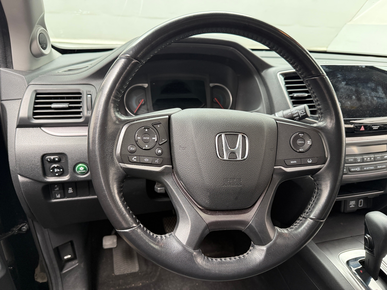 Thumbnail: 2019 Honda Pilot - 4