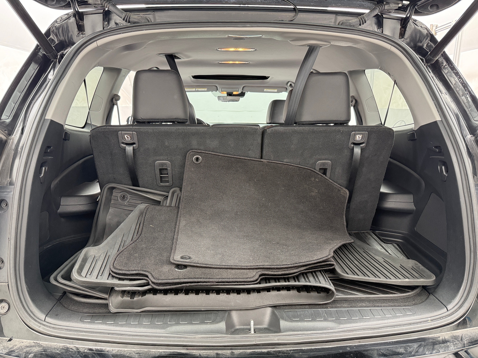 Thumbnail: 2019 Honda Pilot - 6