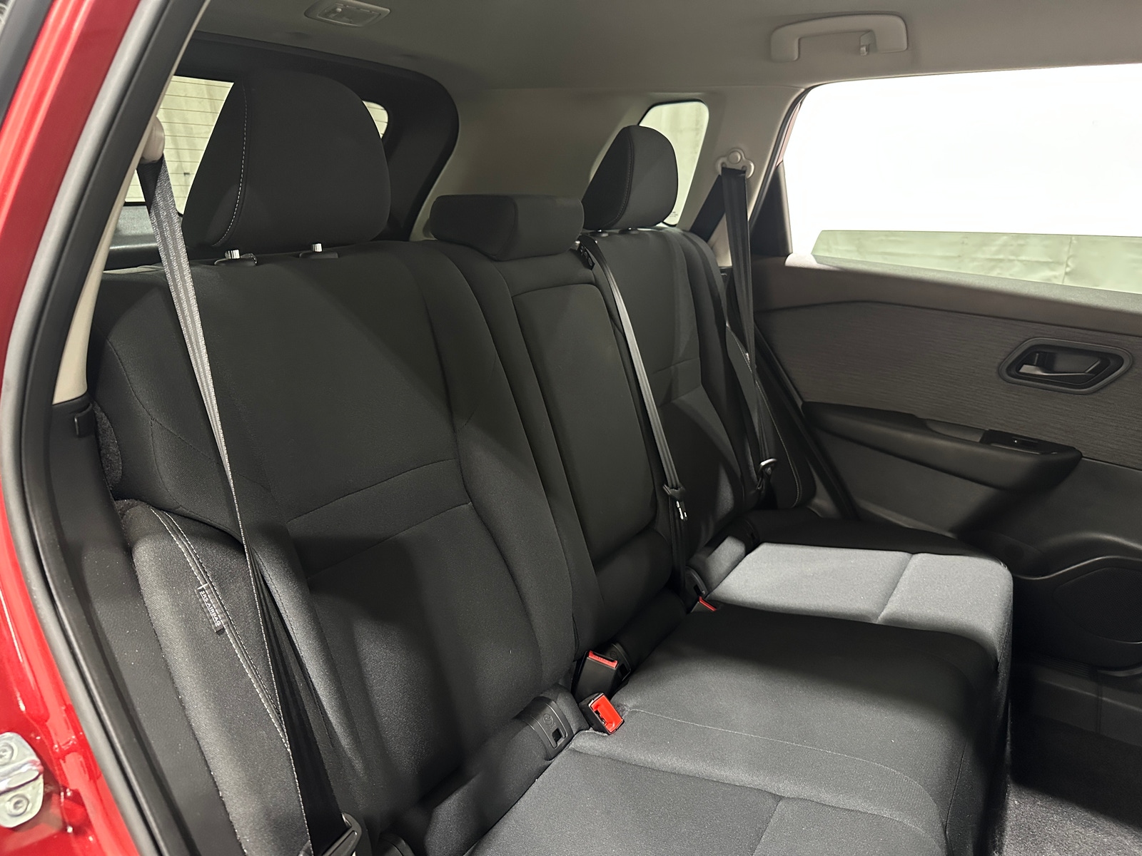 Thumbnail: 2023 Nissan Rogue - 6