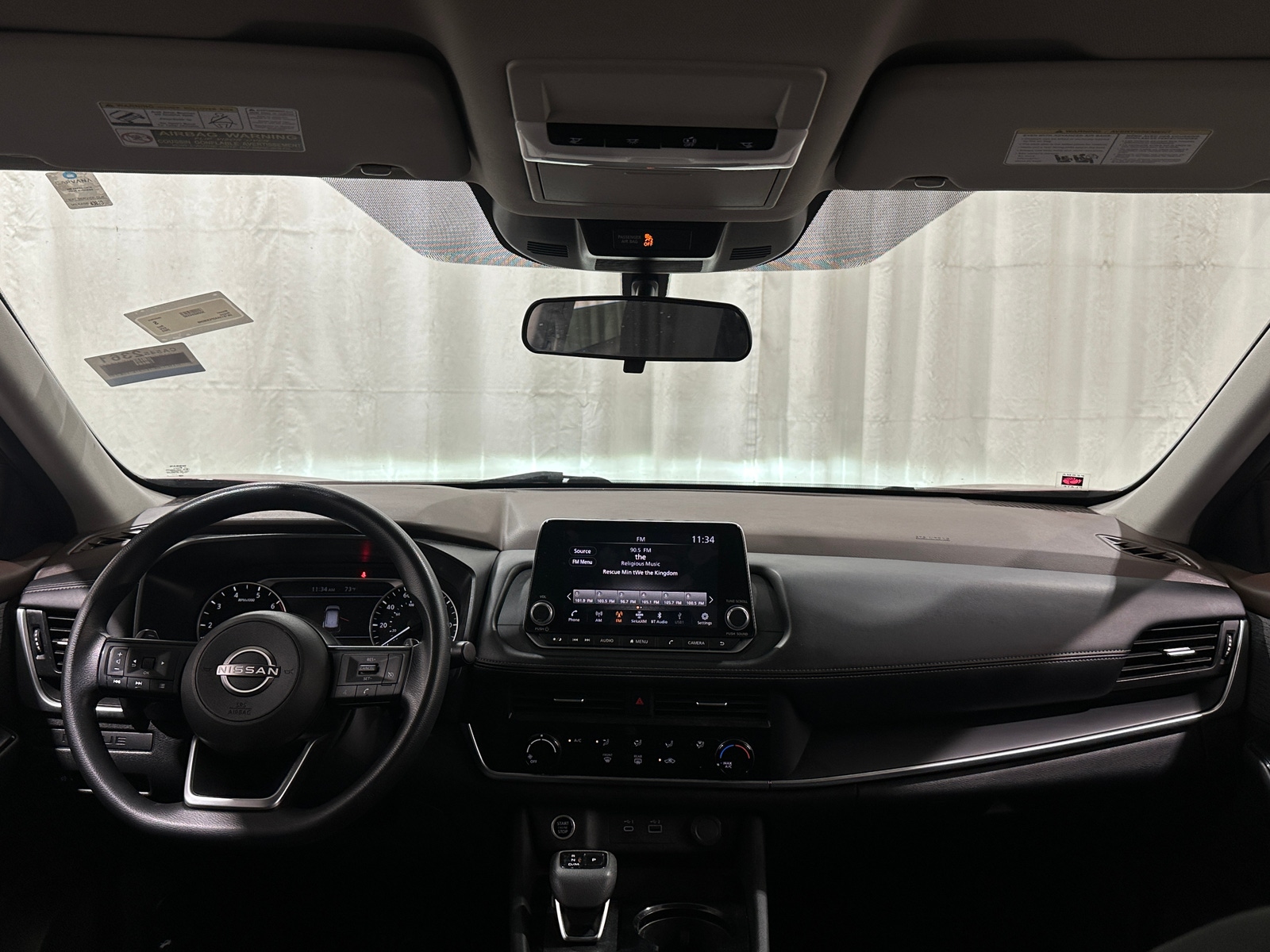 Thumbnail: 2023 Nissan Rogue - 3