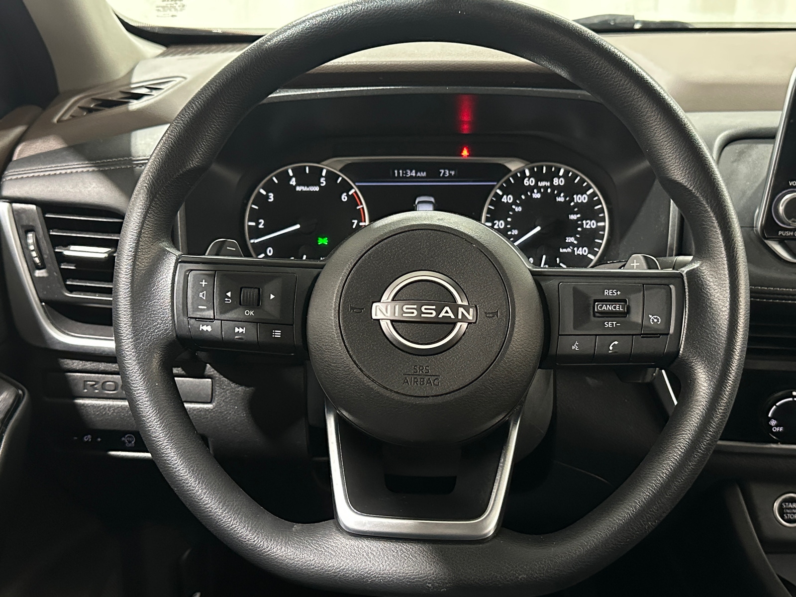 Thumbnail: 2023 Nissan Rogue - 5