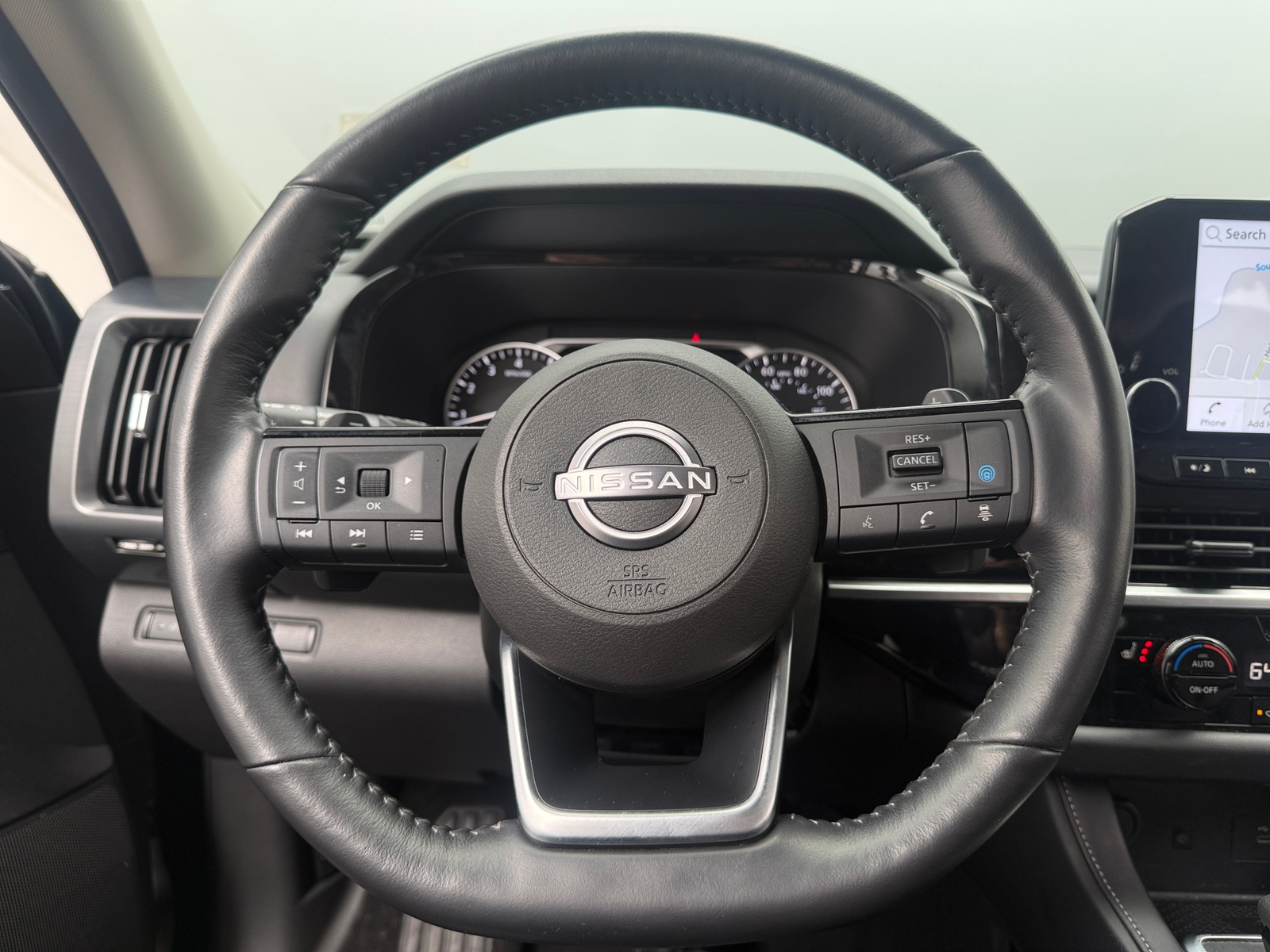 Thumbnail: 2025 Nissan Pathfinder - 4
