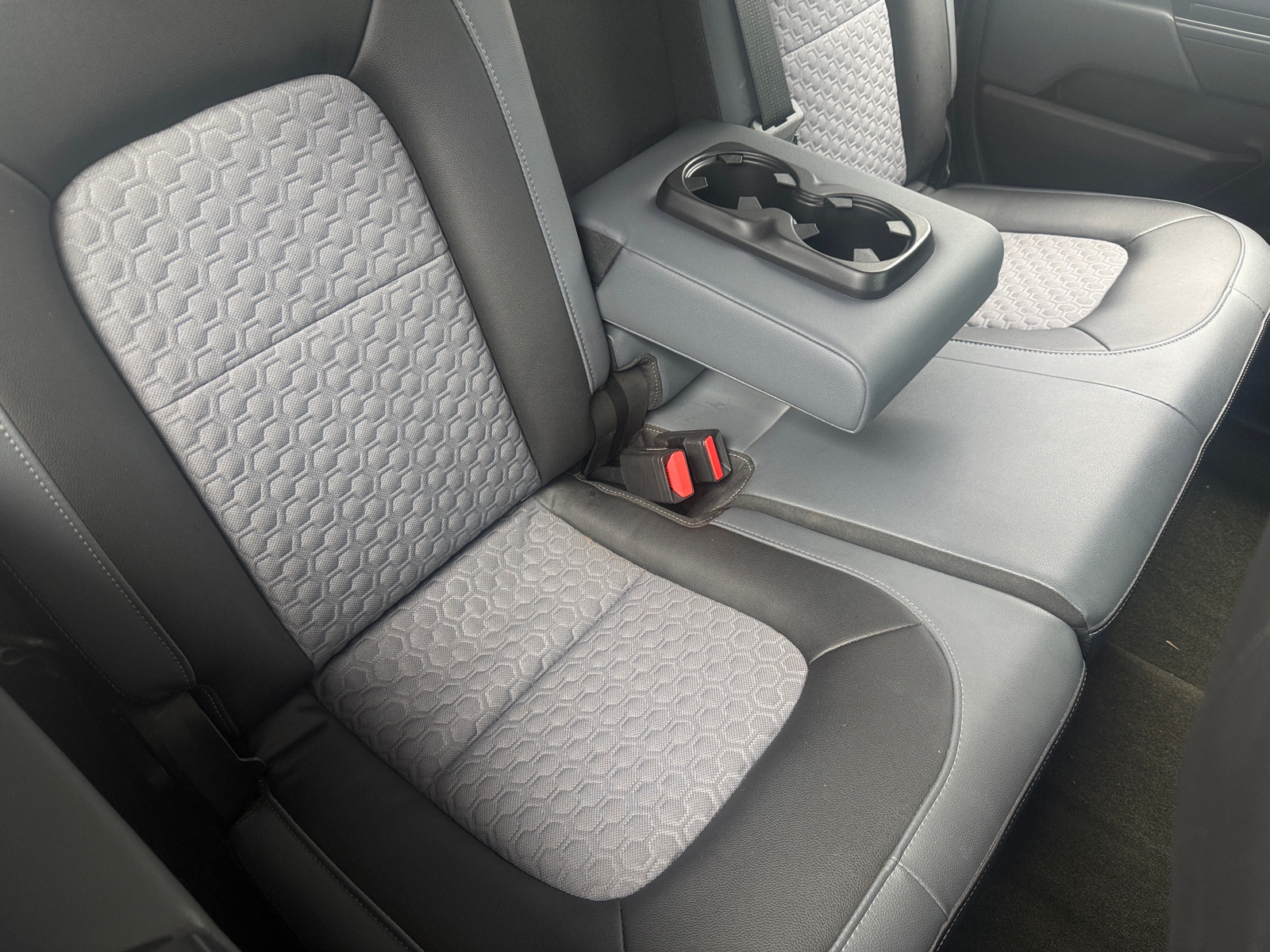 Thumbnail: 2016 Chevrolet Colorado - 5