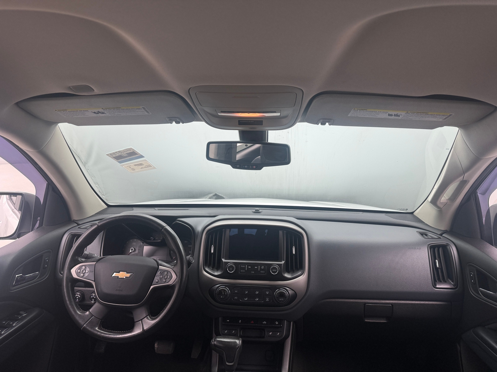Thumbnail: 2016 Chevrolet Colorado - 2