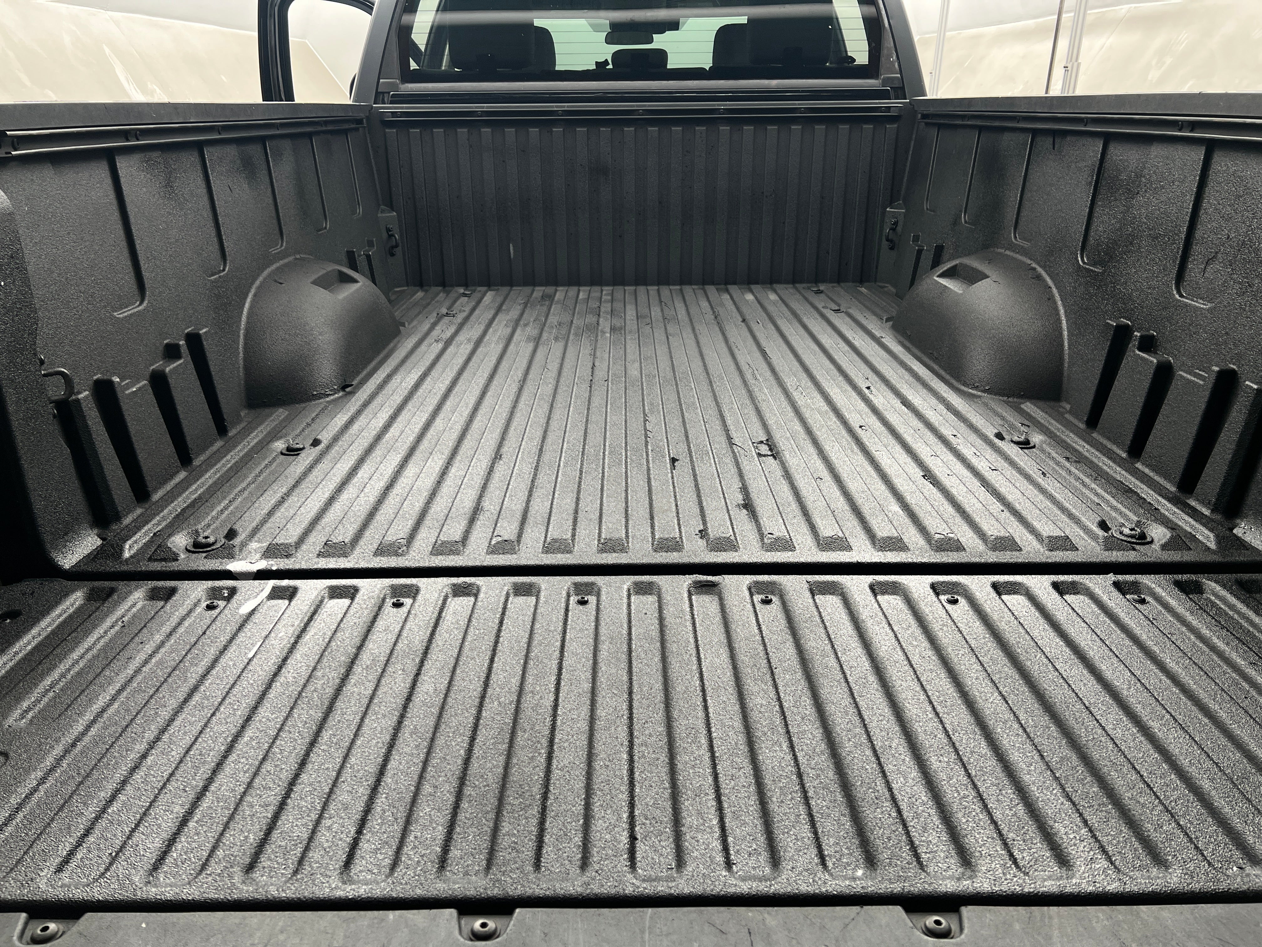2024 Toyota Tundra