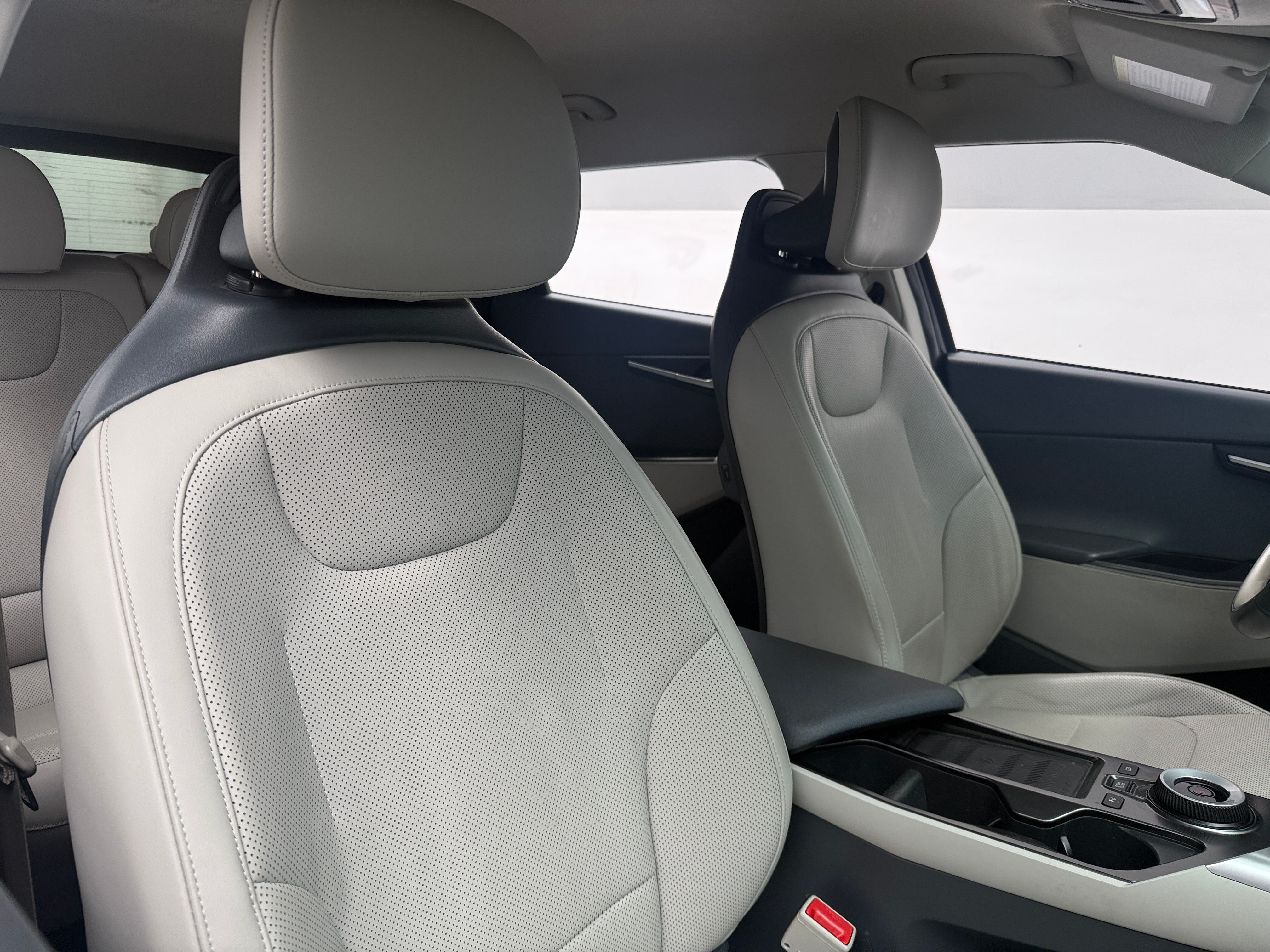 2023 Kia EV6 Wind