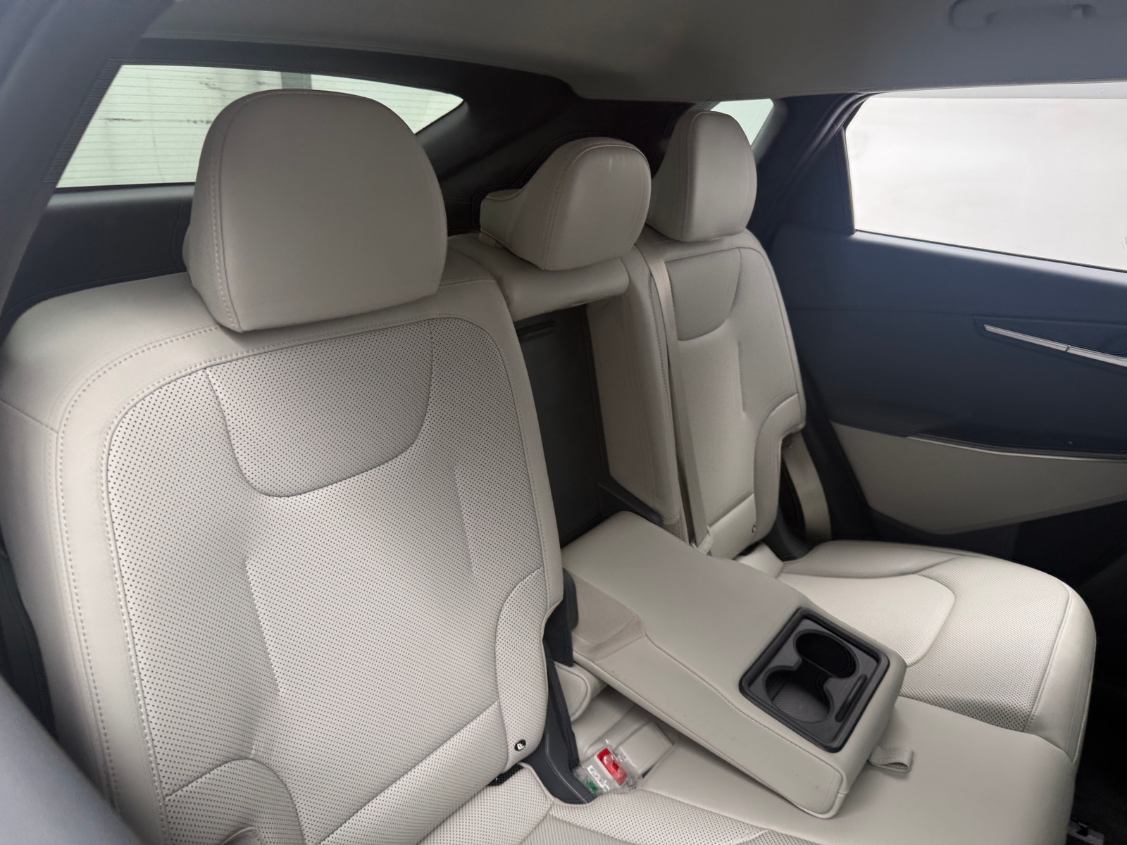 Thumbnail: 2023 Kia EV6 - 5