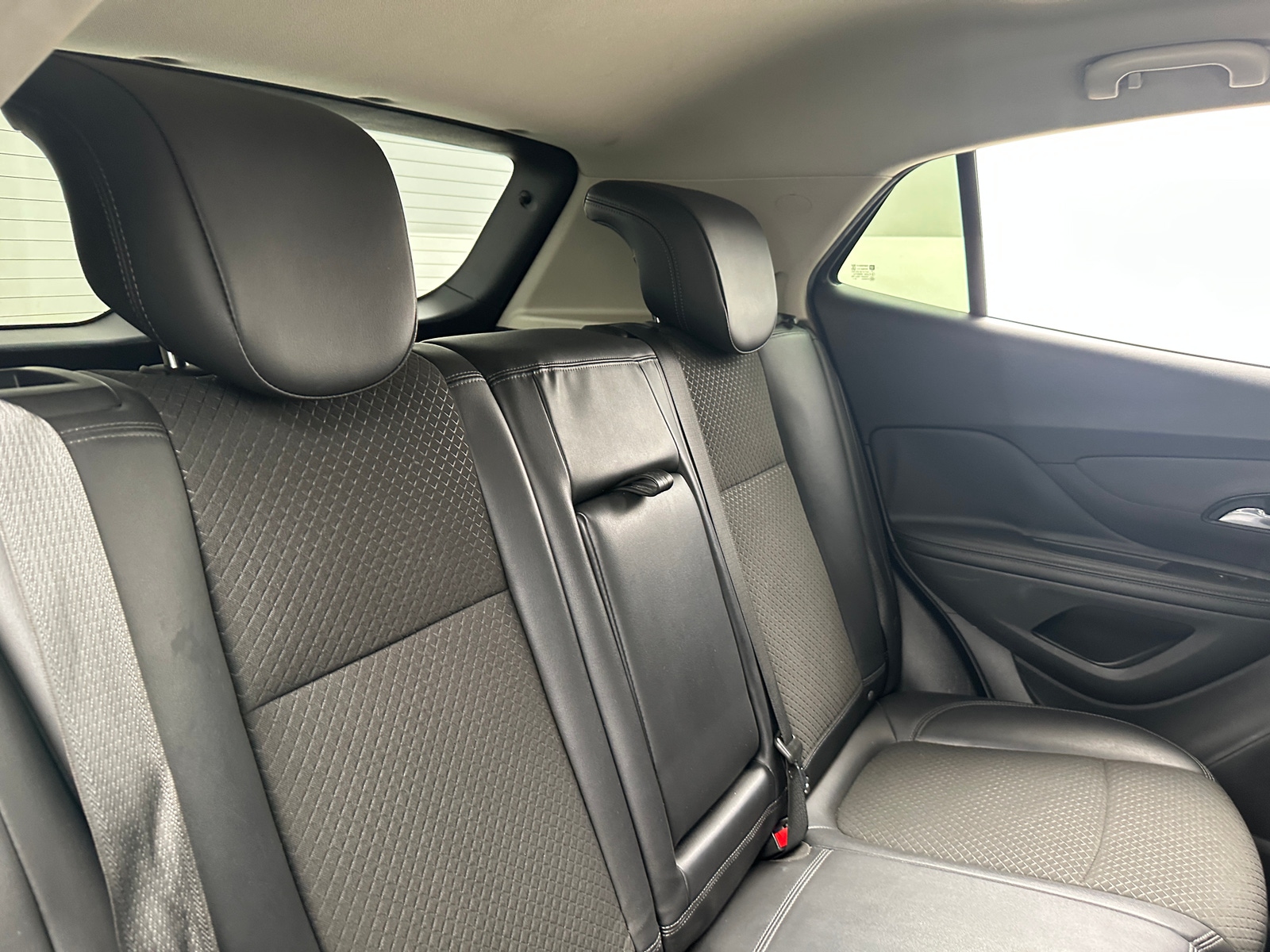 Thumbnail: 2019 Buick Encore - 5