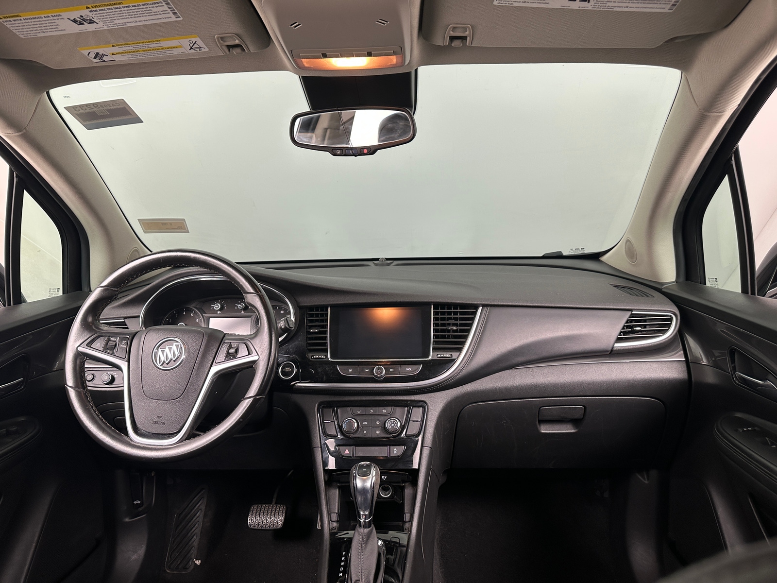 Thumbnail: 2019 Buick Encore - 2