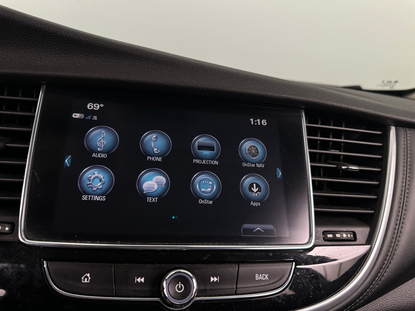 Thumbnail: 2019 Buick Encore - 3