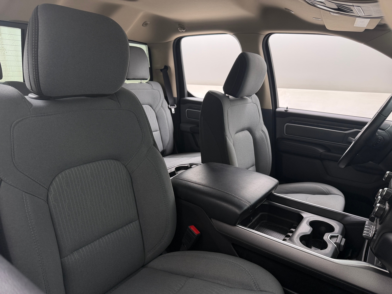 Thumbnail: 2020 RAM 1500 - 2