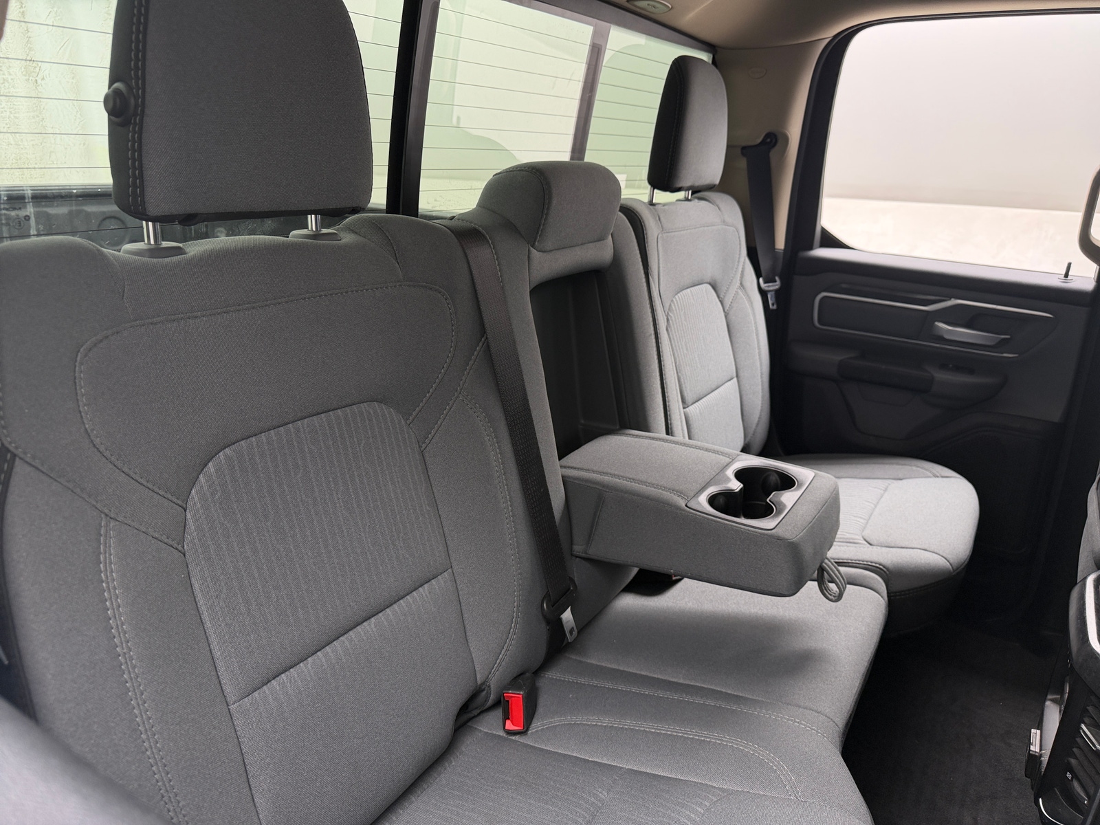 Thumbnail: 2020 RAM 1500 - 6