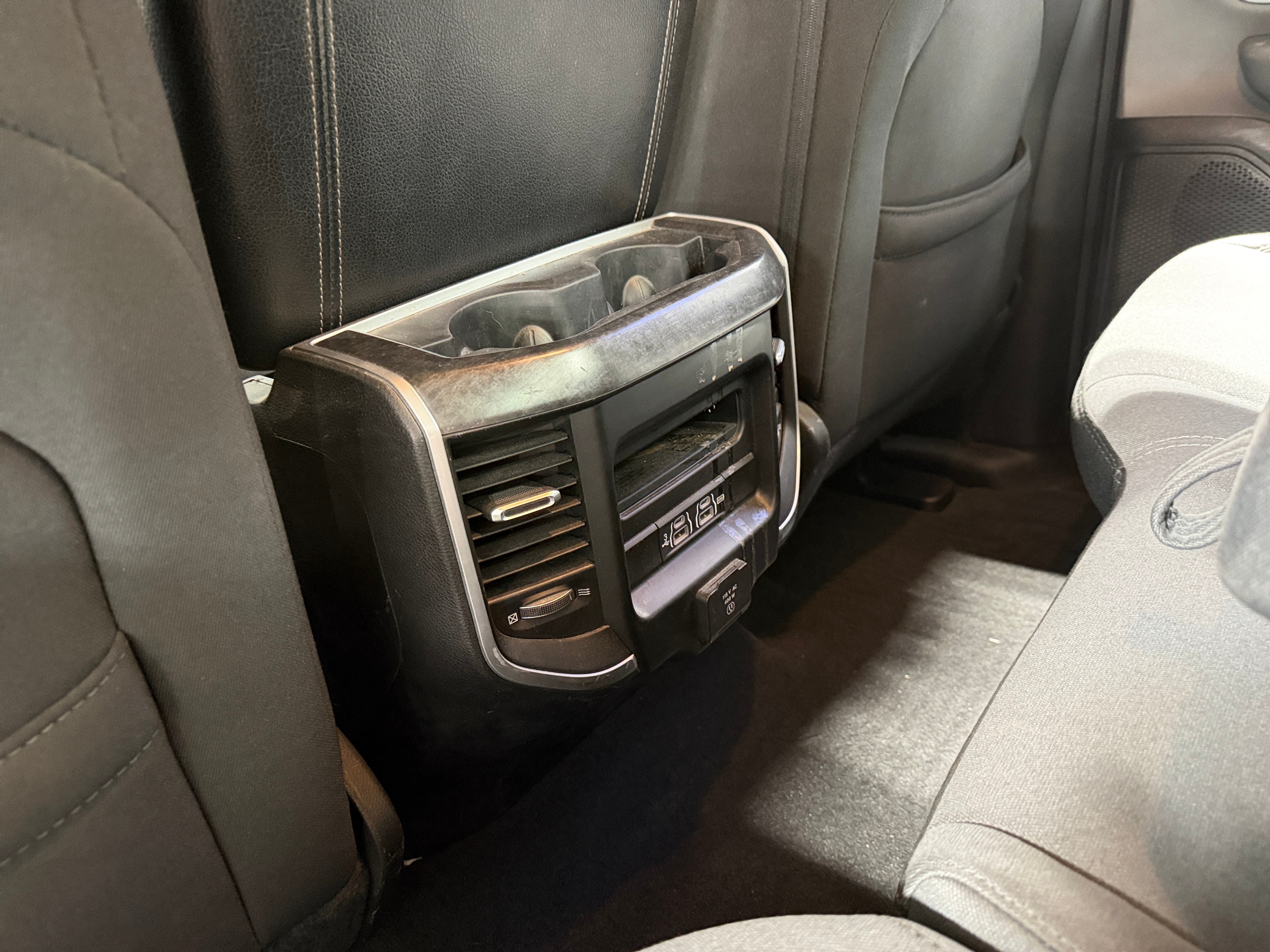 2020 RAM 1500 Pickup