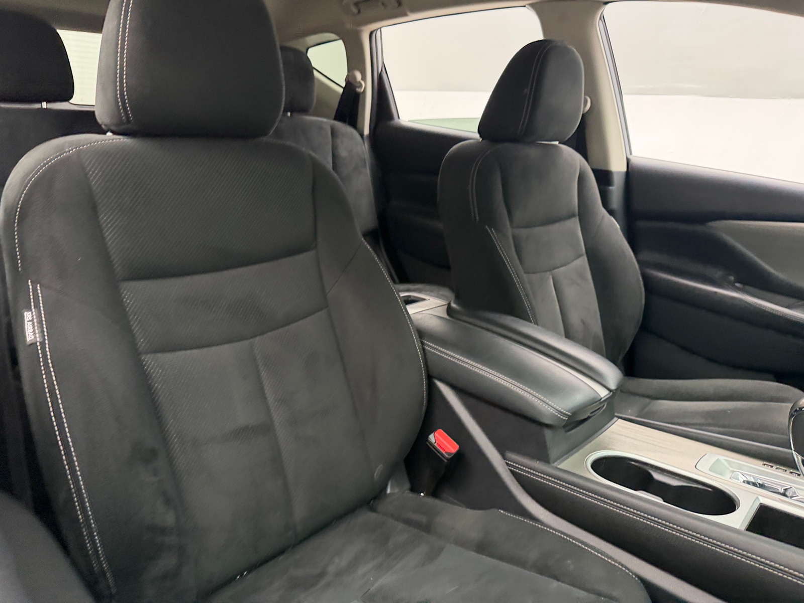 Thumbnail: 2018 Nissan Murano - 2