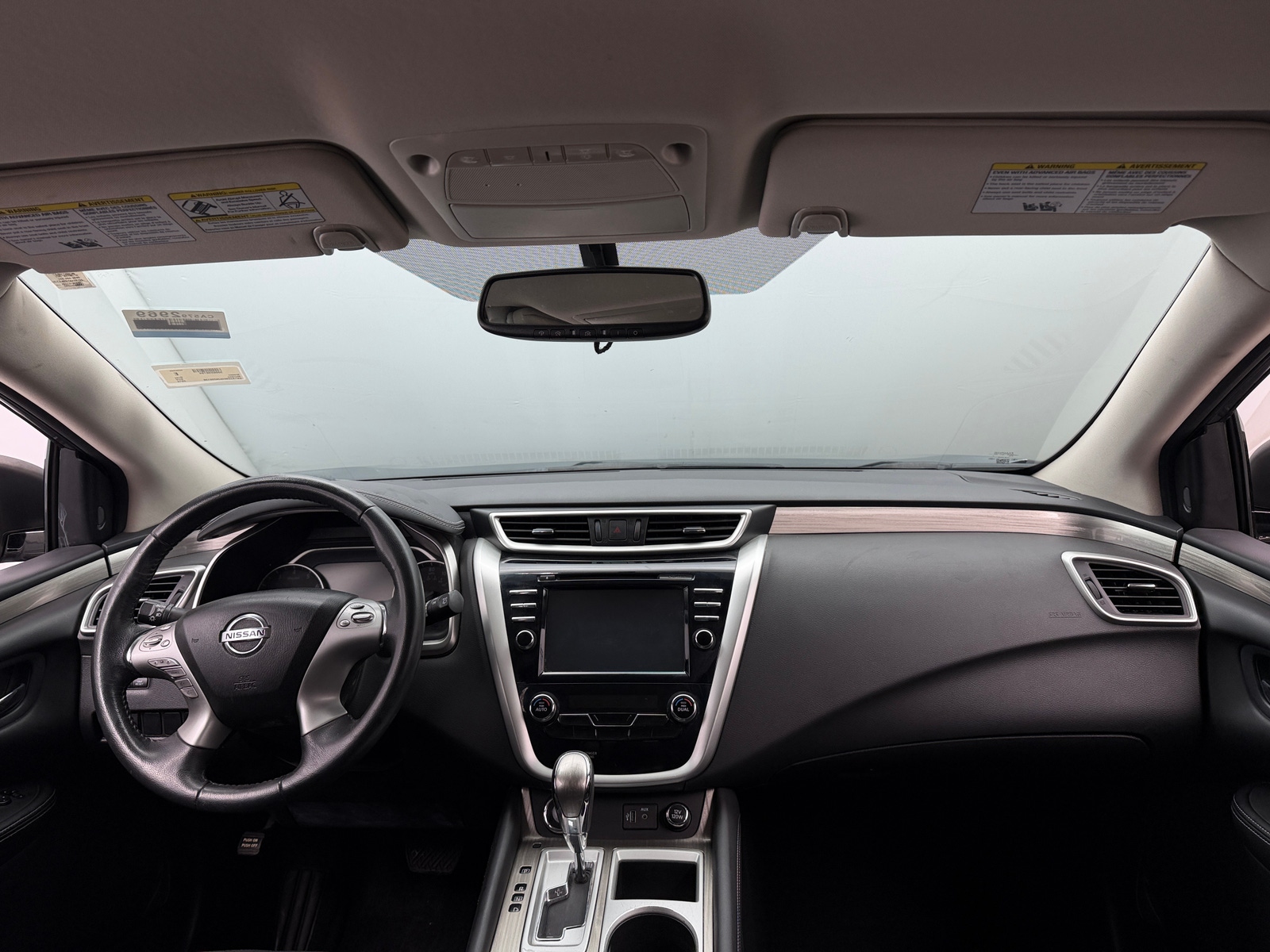 Thumbnail: 2018 Nissan Murano - 3
