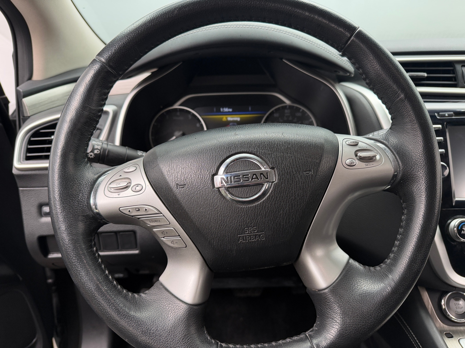 Thumbnail: 2018 Nissan Murano - 5