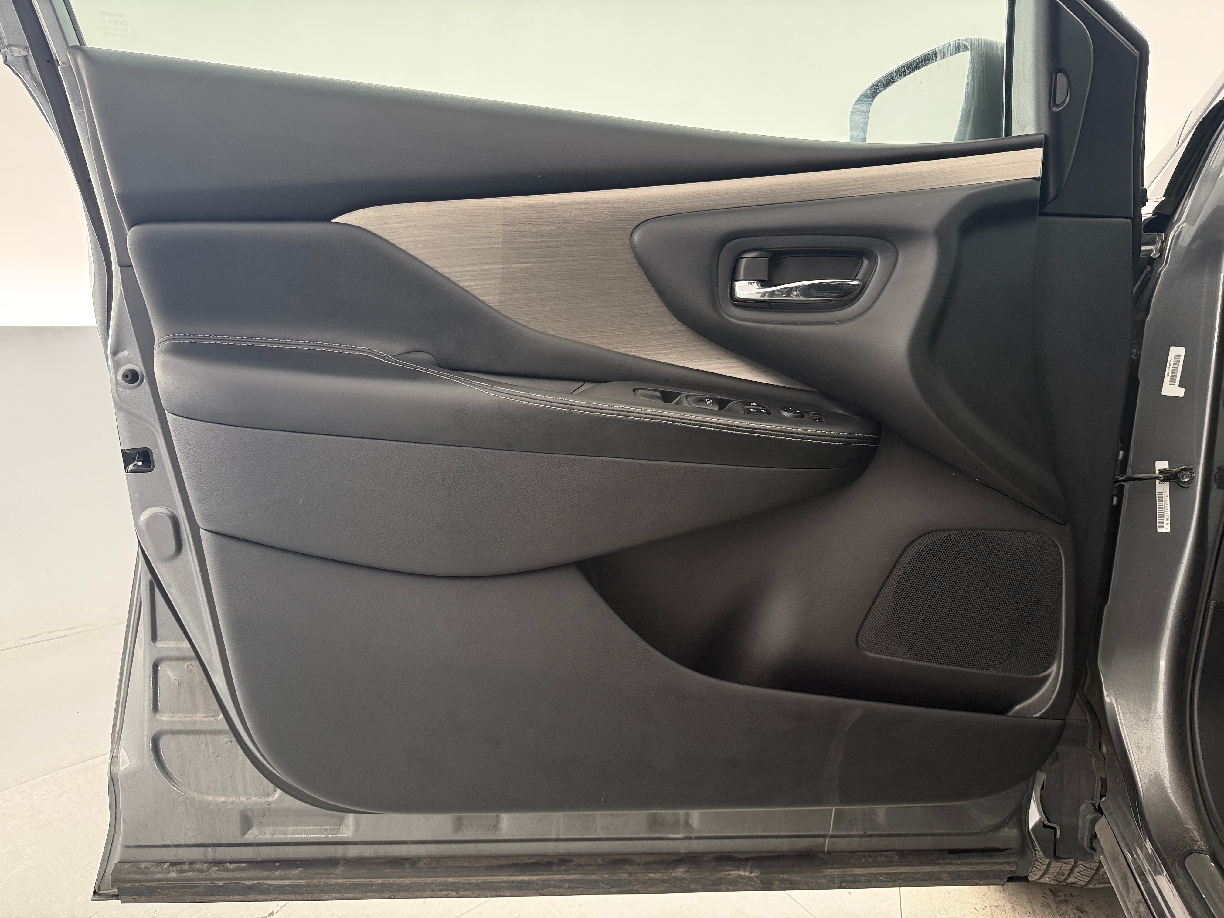 2018 Nissan Murano