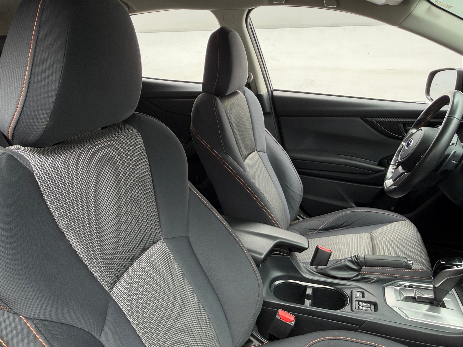 Thumbnail: 2021 Subaru Crosstrek - 2