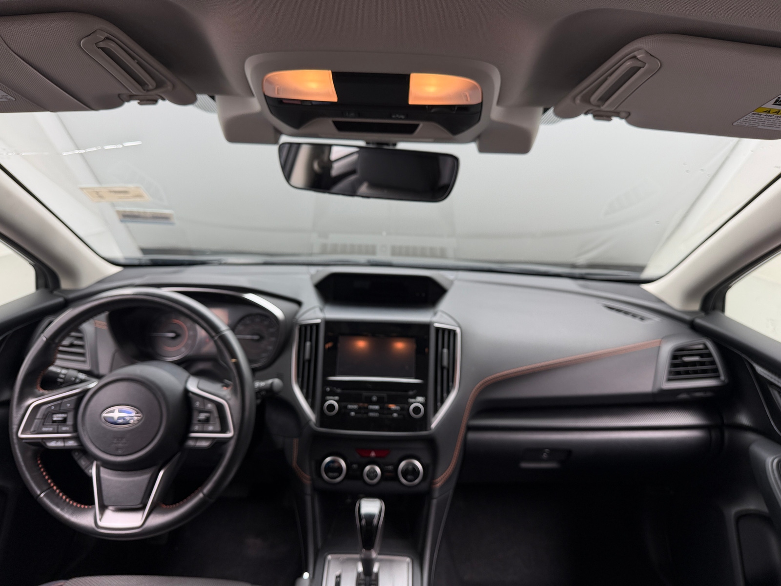 Thumbnail: 2021 Subaru Crosstrek - 3