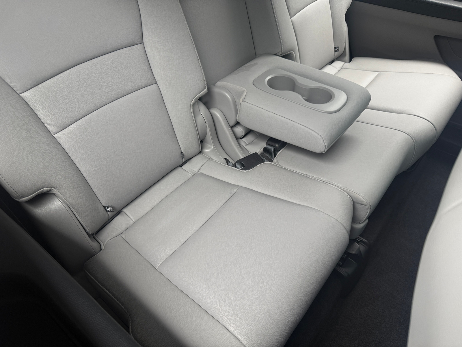 Thumbnail: 2018 Honda Pilot - 5