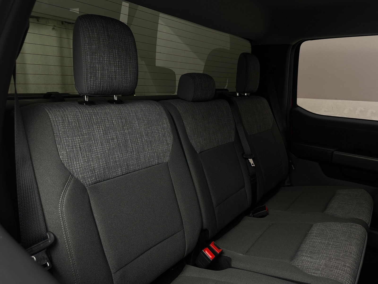 Thumbnail: 2023 Ford Econoline - 6