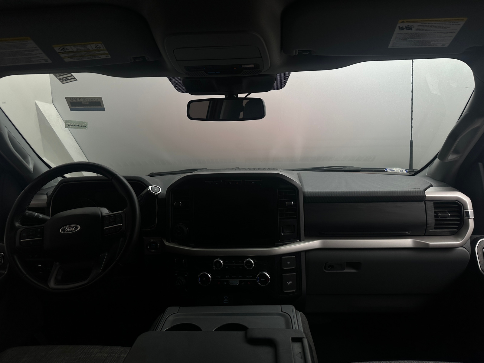 Thumbnail: 2023 Ford Econoline - 3
