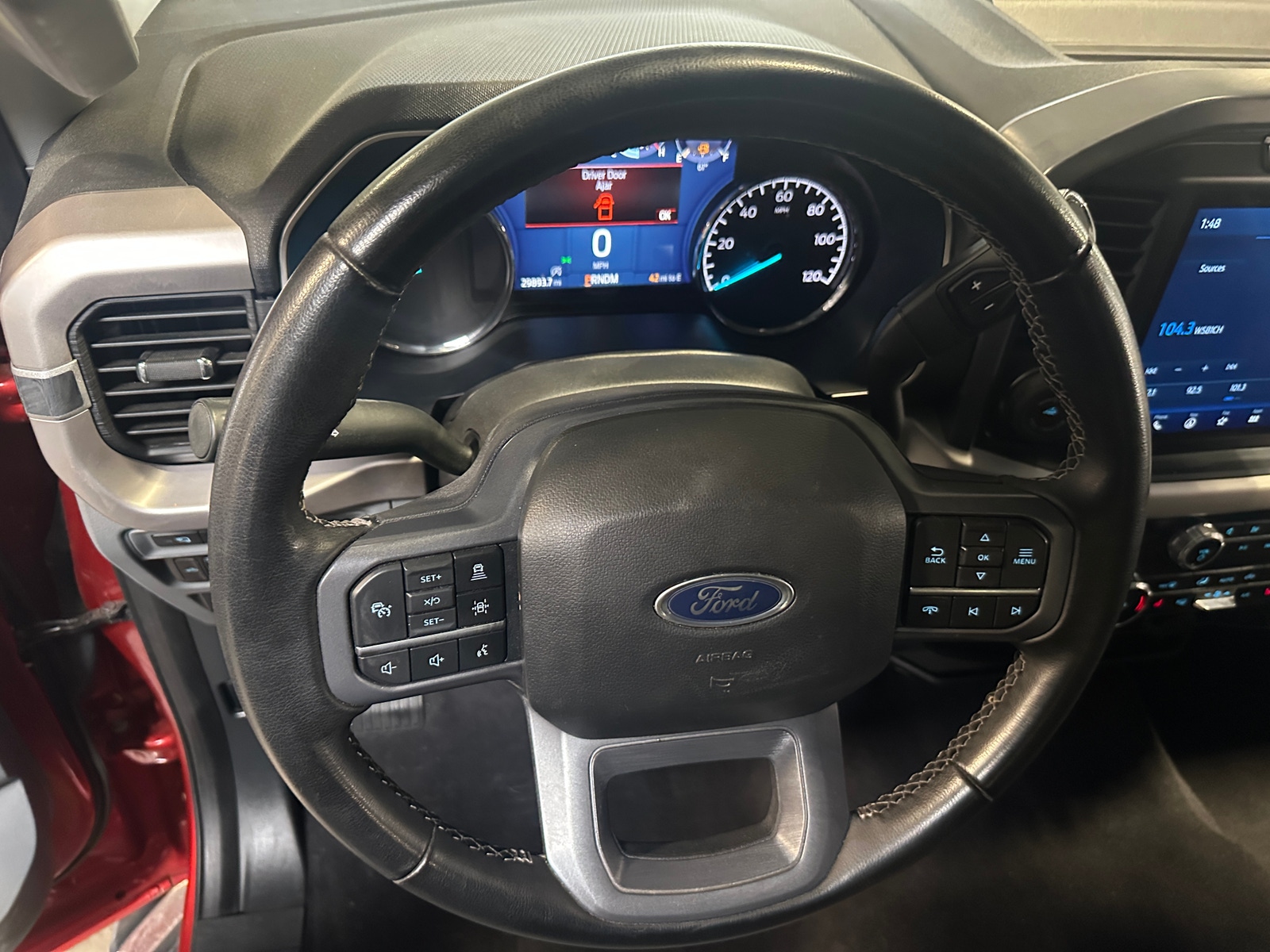 Thumbnail: 2023 Ford Econoline - 5