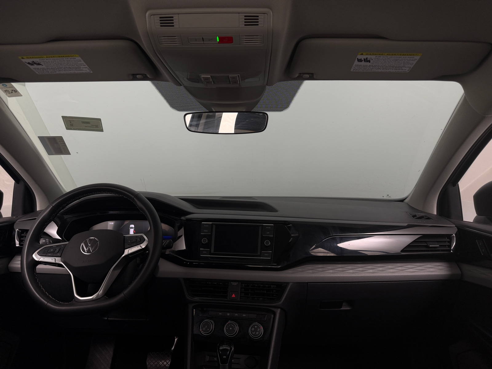 Thumbnail: 2024 Volkswagen Taos - 3