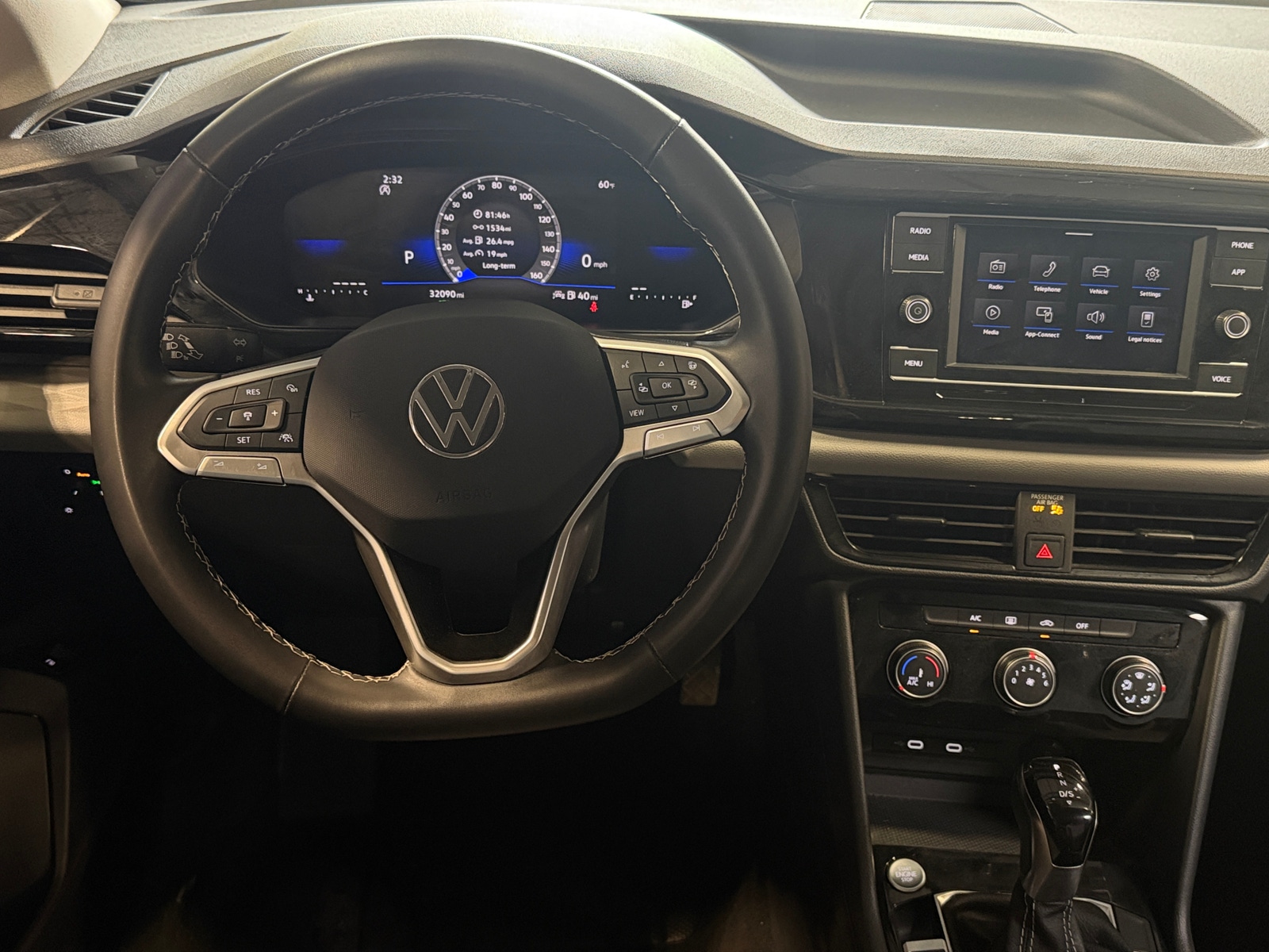 Thumbnail: 2024 Volkswagen Taos - 5