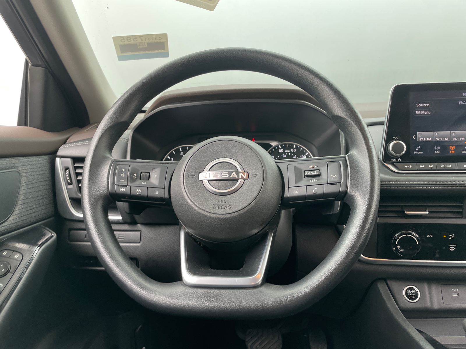 Thumbnail: 2023 Nissan Rogue - 5
