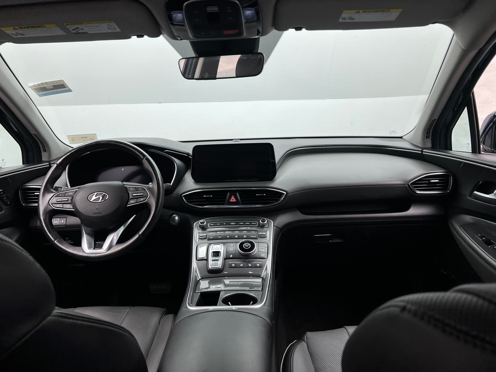 Thumbnail: 2023 Hyundai Santa Fe - 2