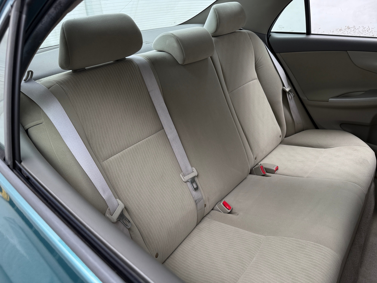 Thumbnail: 2010 Toyota Corolla - 6