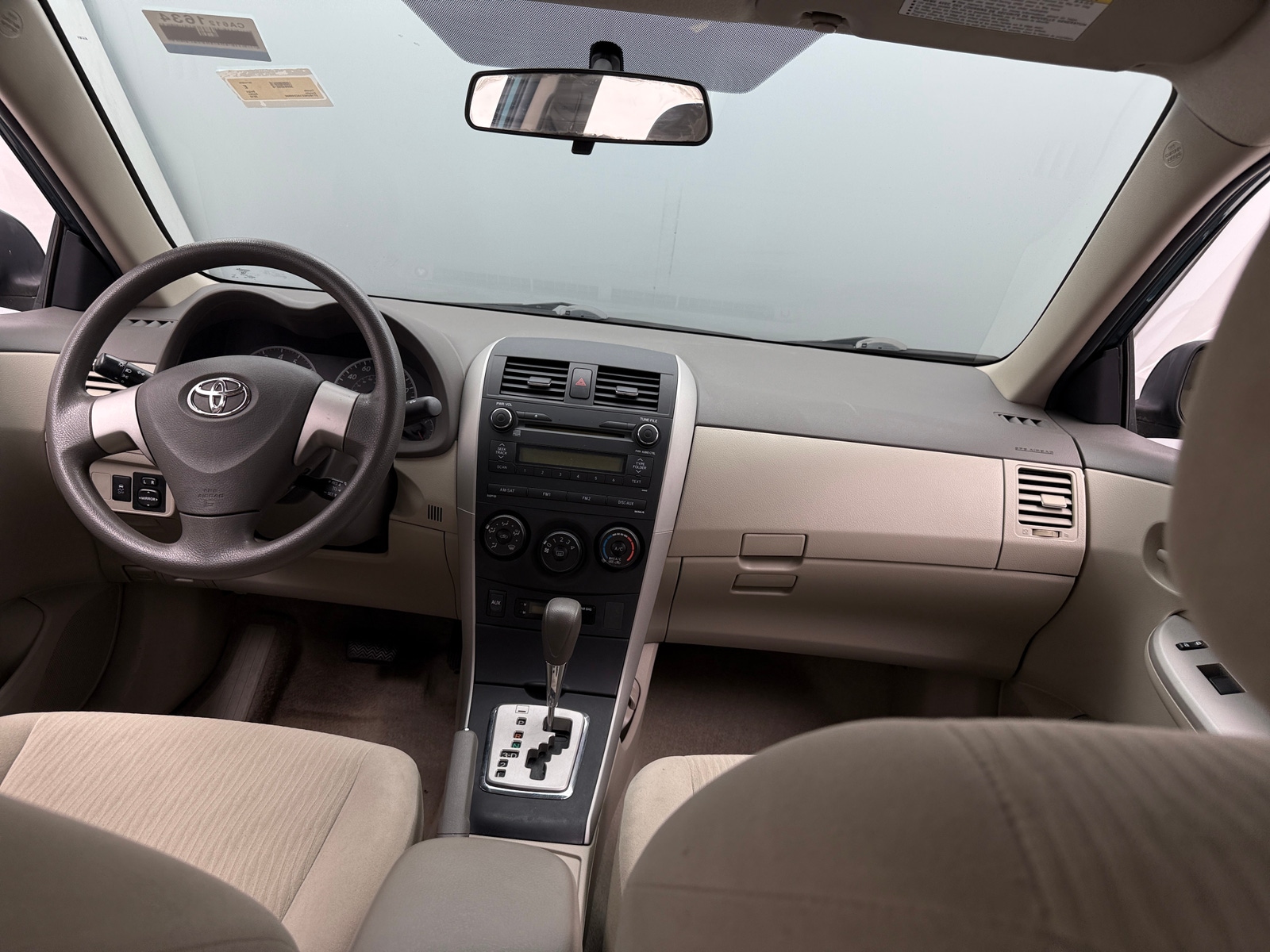 Thumbnail: 2010 Toyota Corolla - 3