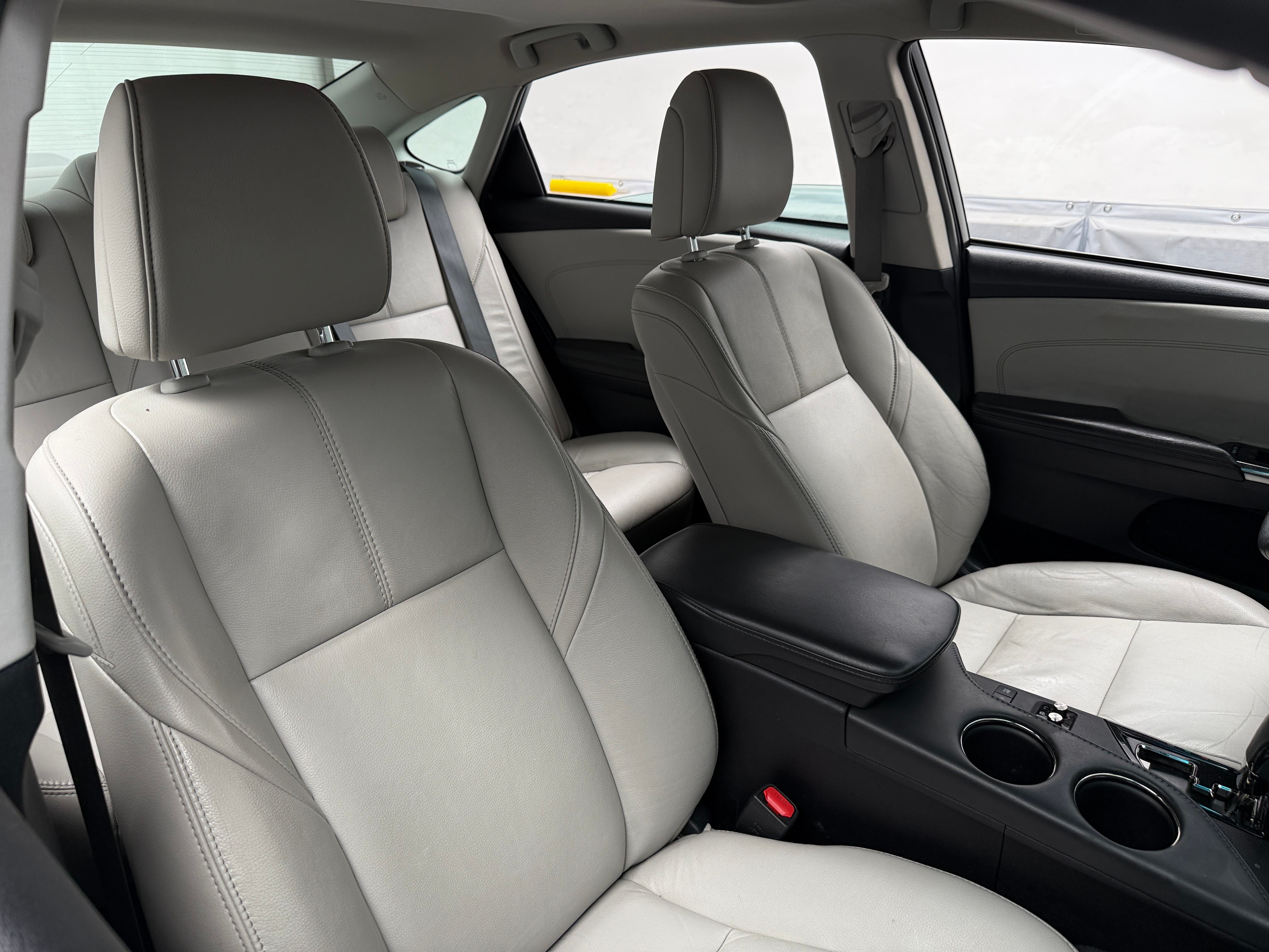 2017 Toyota Avalon