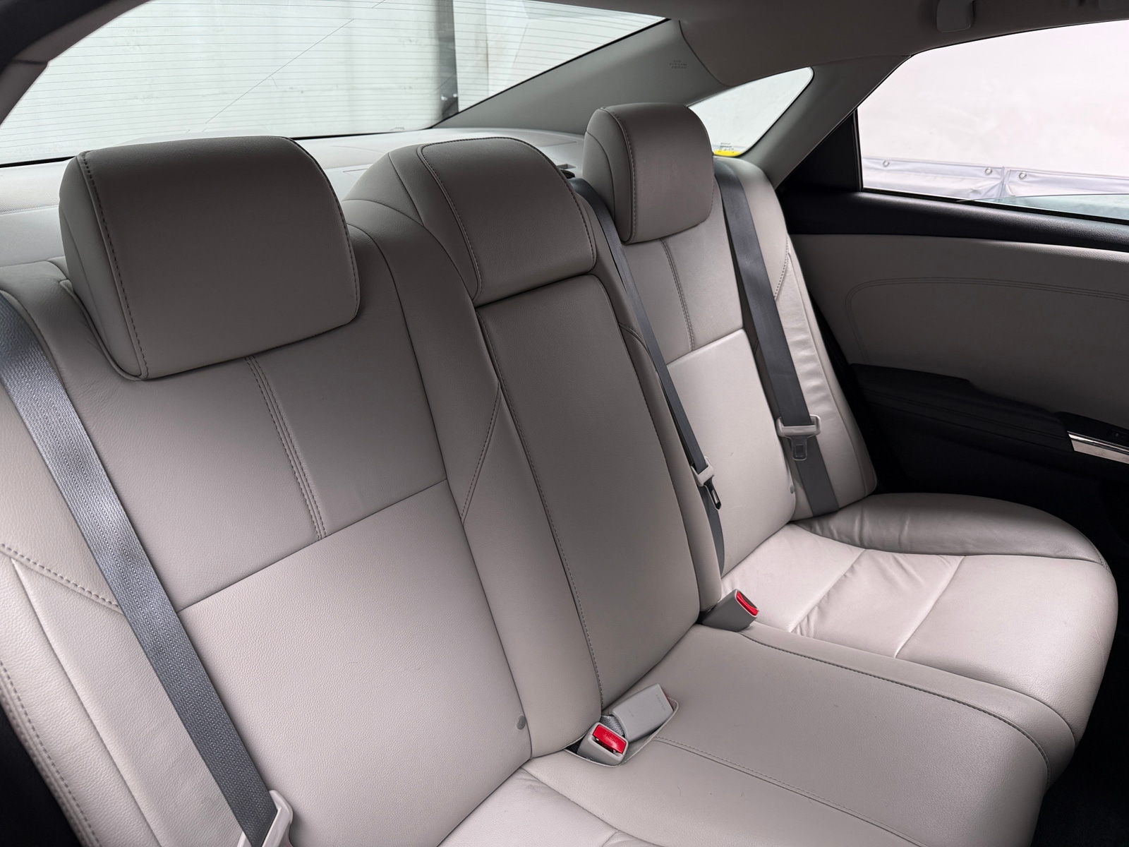 Thumbnail: 2017 Toyota Avalon - 5