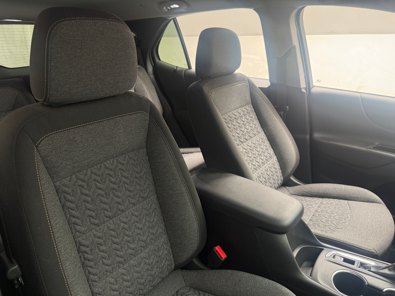 Thumbnail: 2023 Chevrolet Equinox - 2