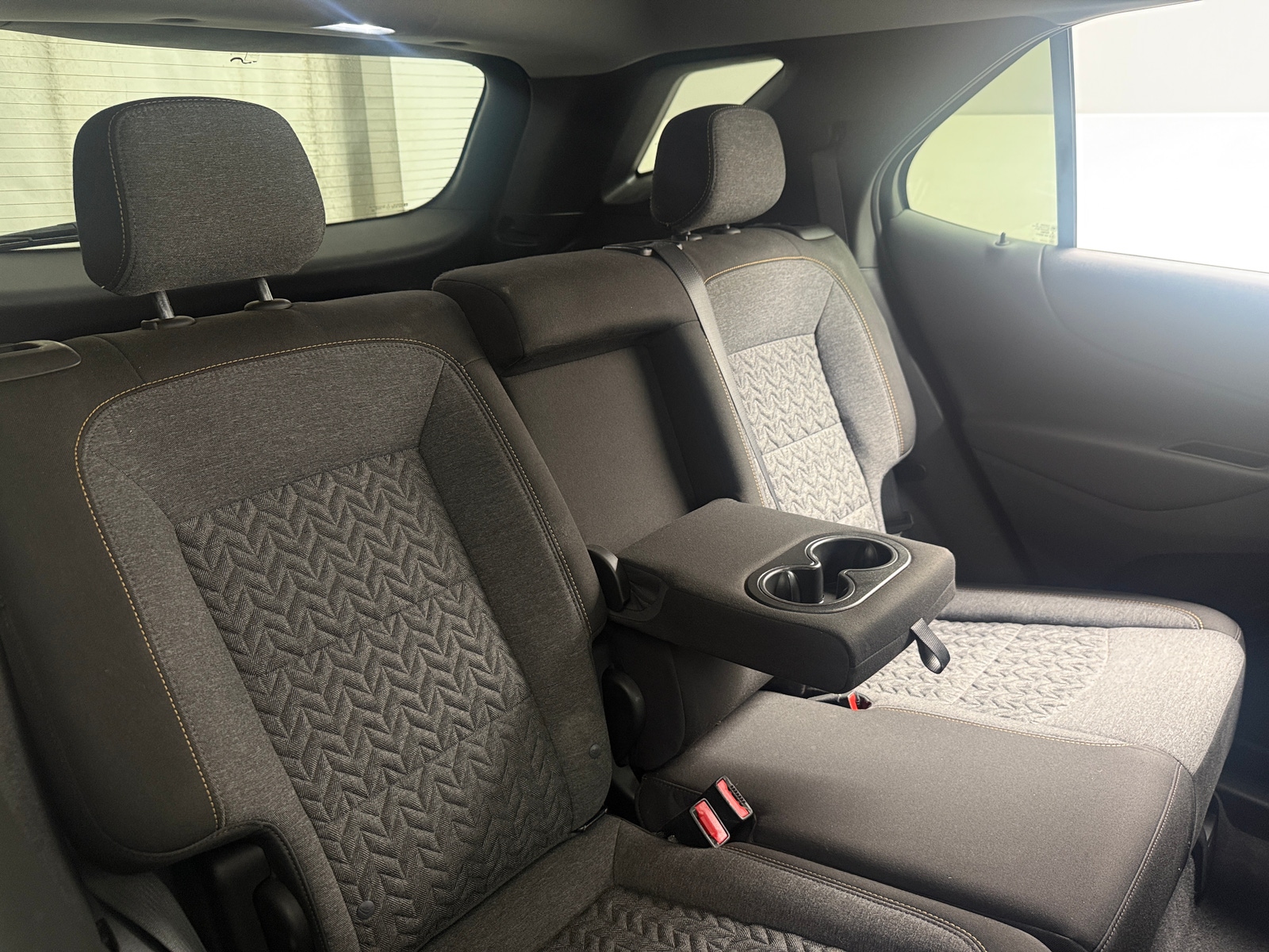Thumbnail: 2023 Chevrolet Equinox - 6