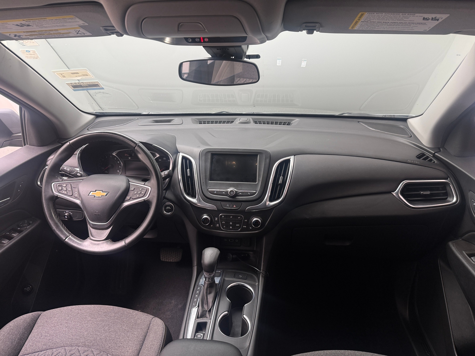 Thumbnail: 2023 Chevrolet Equinox - 3