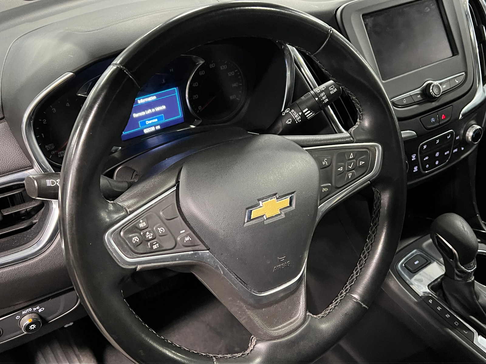 Thumbnail: 2023 Chevrolet Equinox - 5