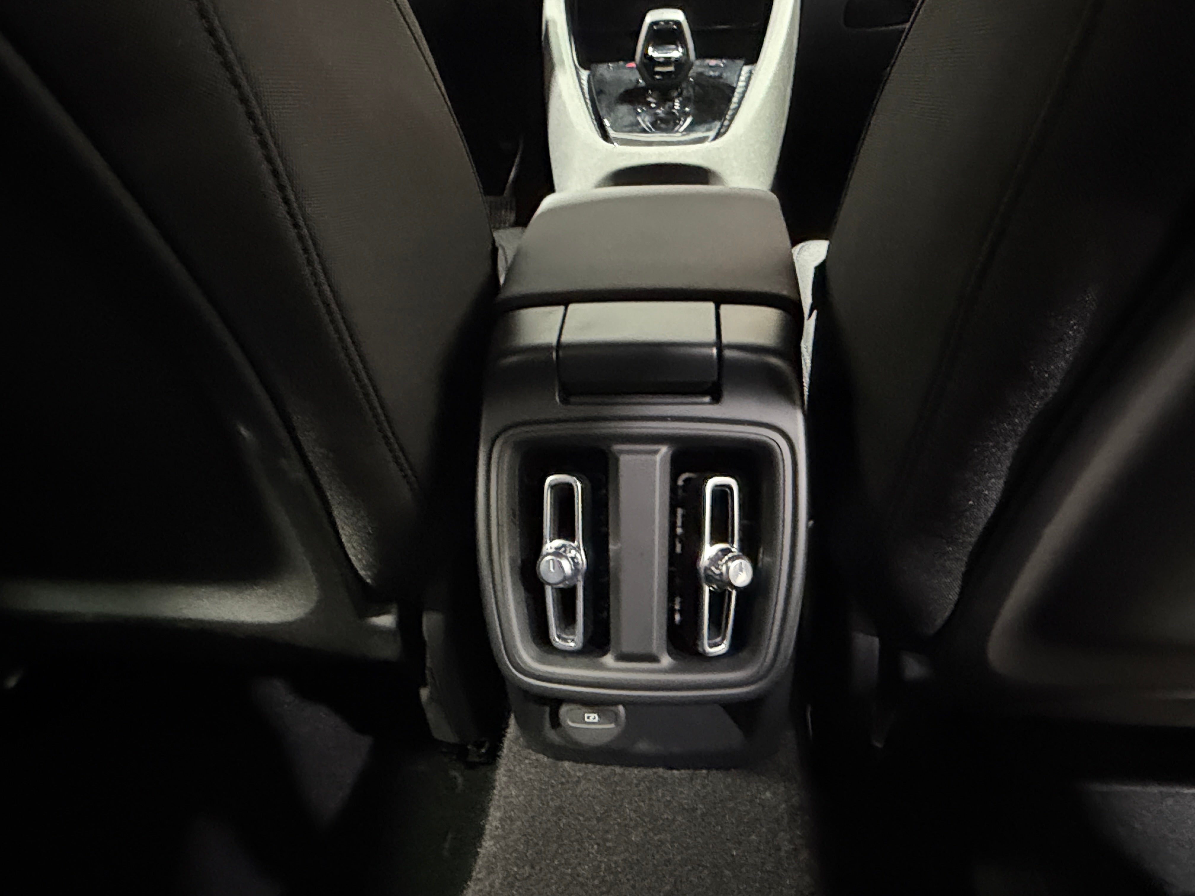 2022 Polestar 2 Long Range Single Motor