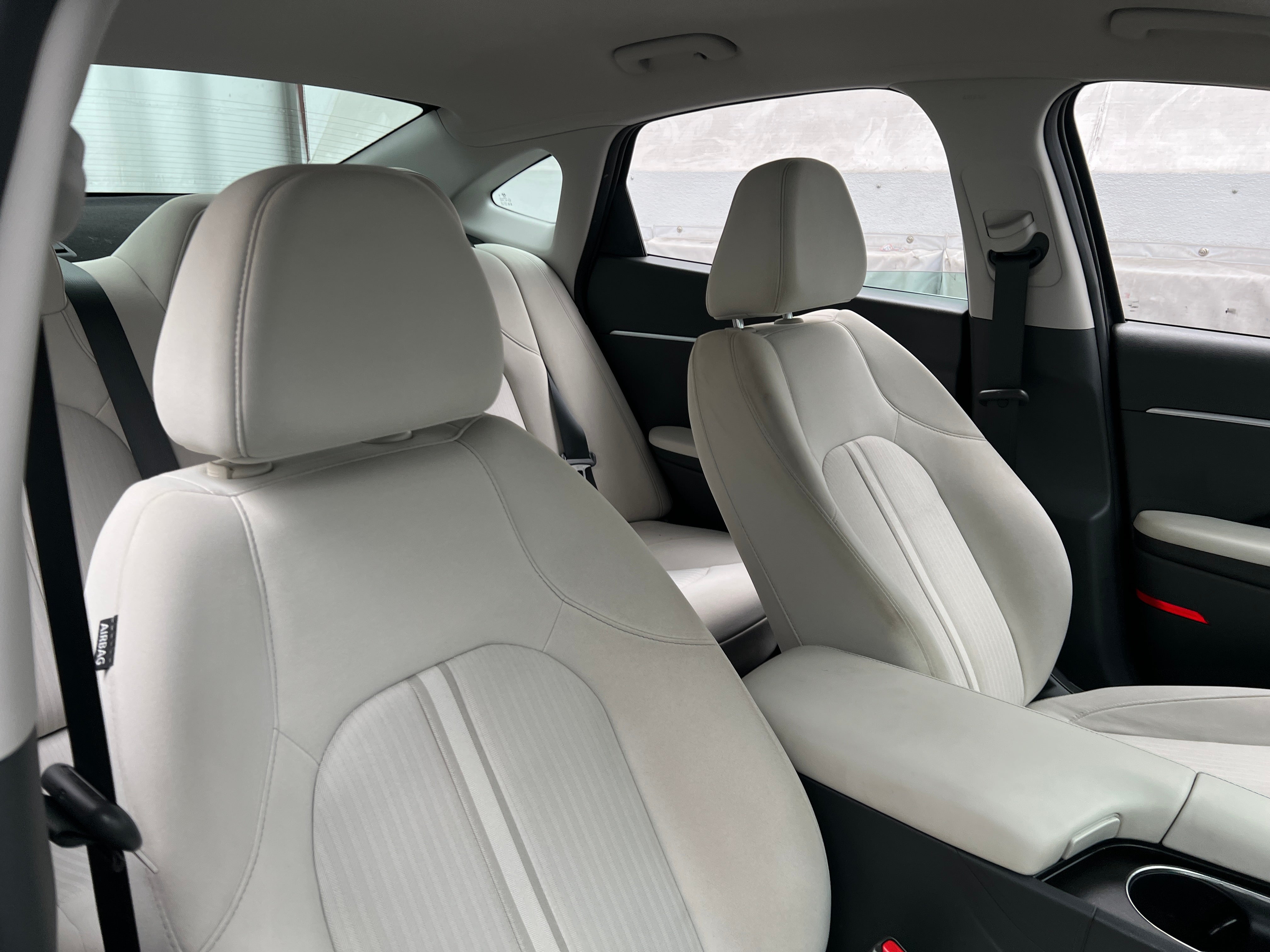 2026 Hyundai Sonata Hybrid