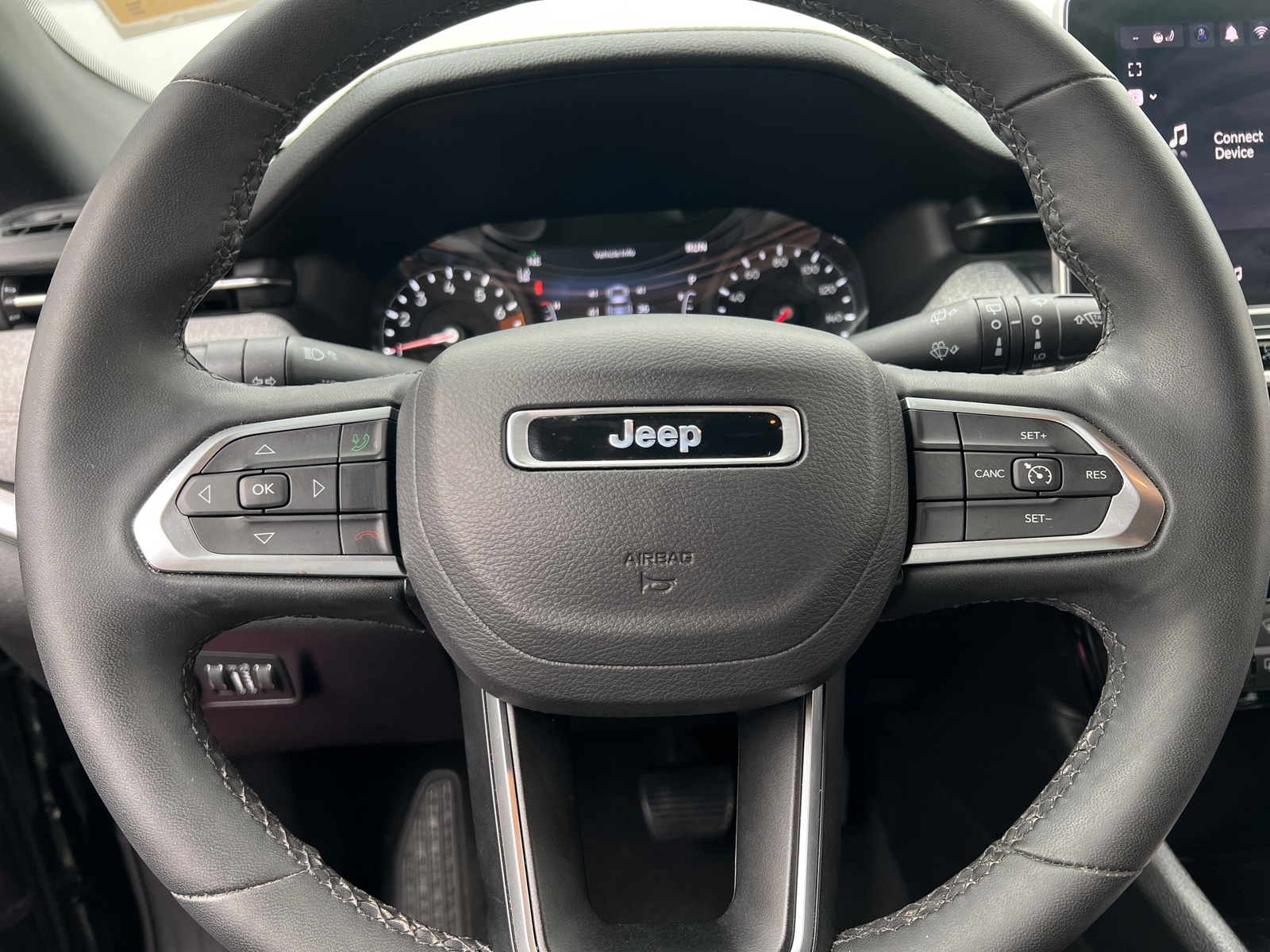 Thumbnail: 2024 Jeep Compass - 4