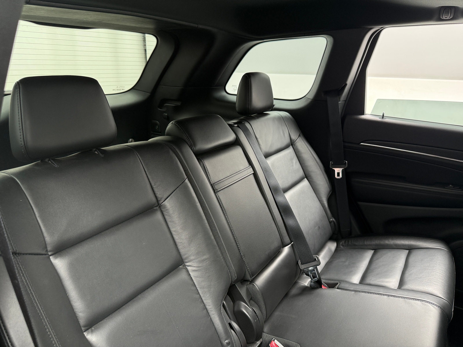 Thumbnail: 2018 Jeep Grand Cherokee - 5